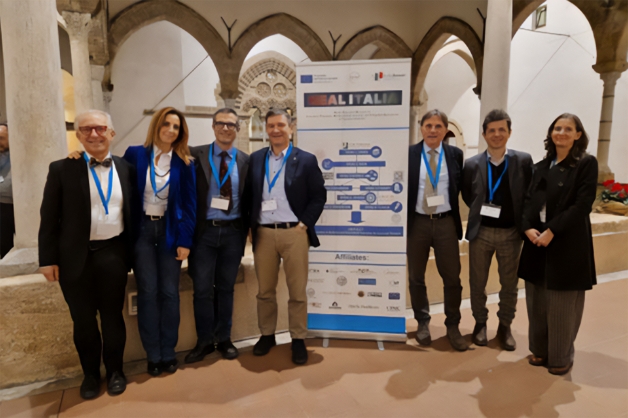 Precision Medicine, the extended Heal Italia partnership begins: the Alma Mater leads one of the Spokes