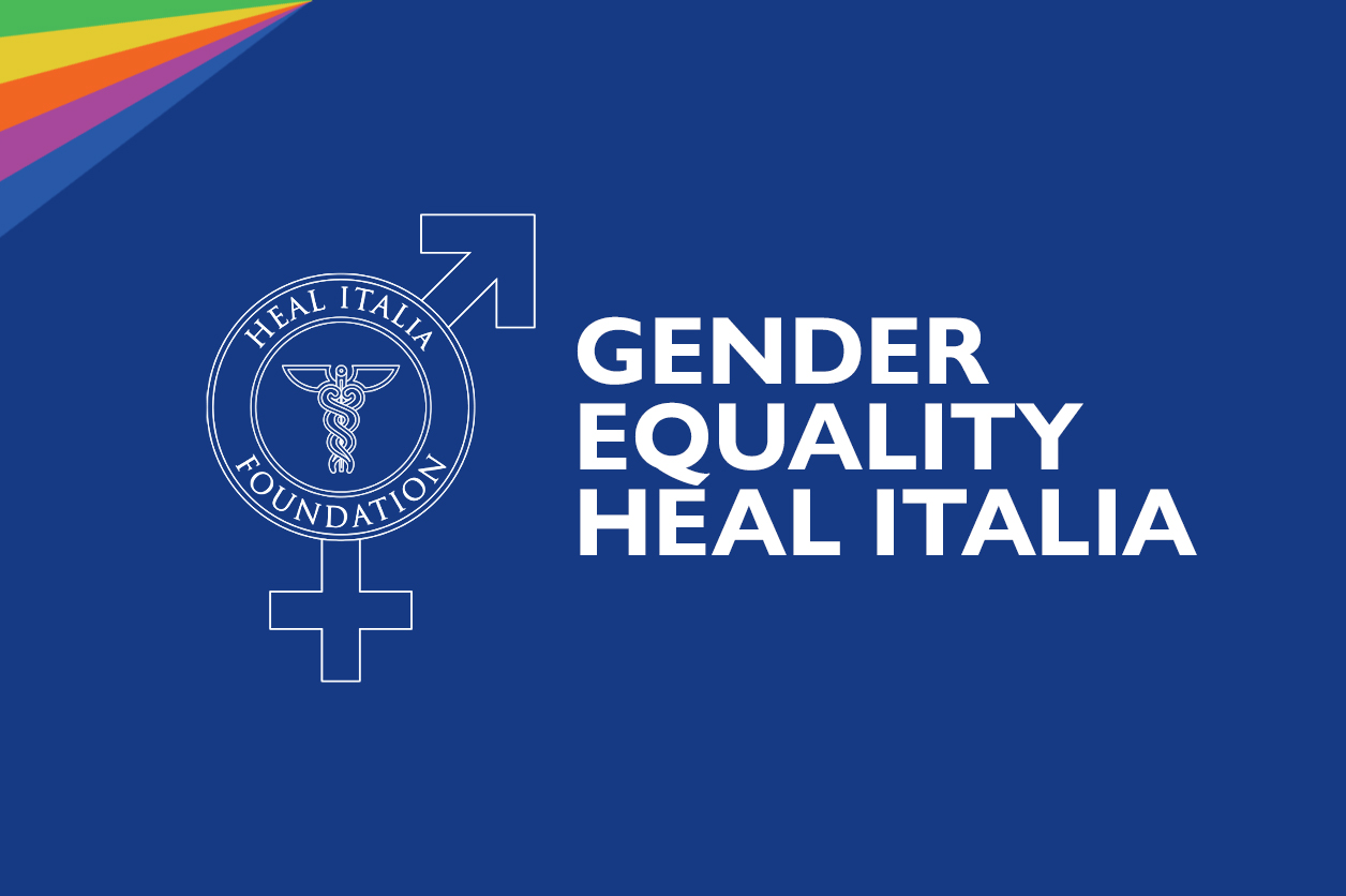 Gender Equality Plan – Heal Italia