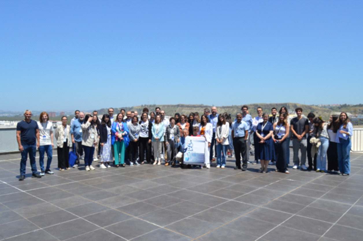 Grande partecipazione di HEAL Italia alla 2nd International Caparica Conference on Prescriptomics and Precision Medicine 2025