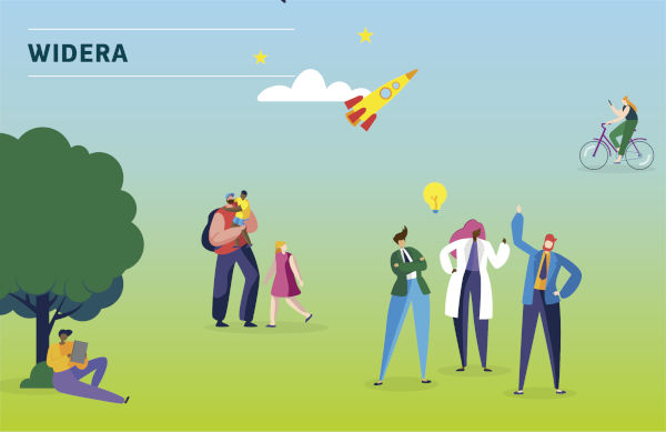 HEAL Italia Strengthens Its Role in European Research Programs and Launches a Joint Strategic Planning Table