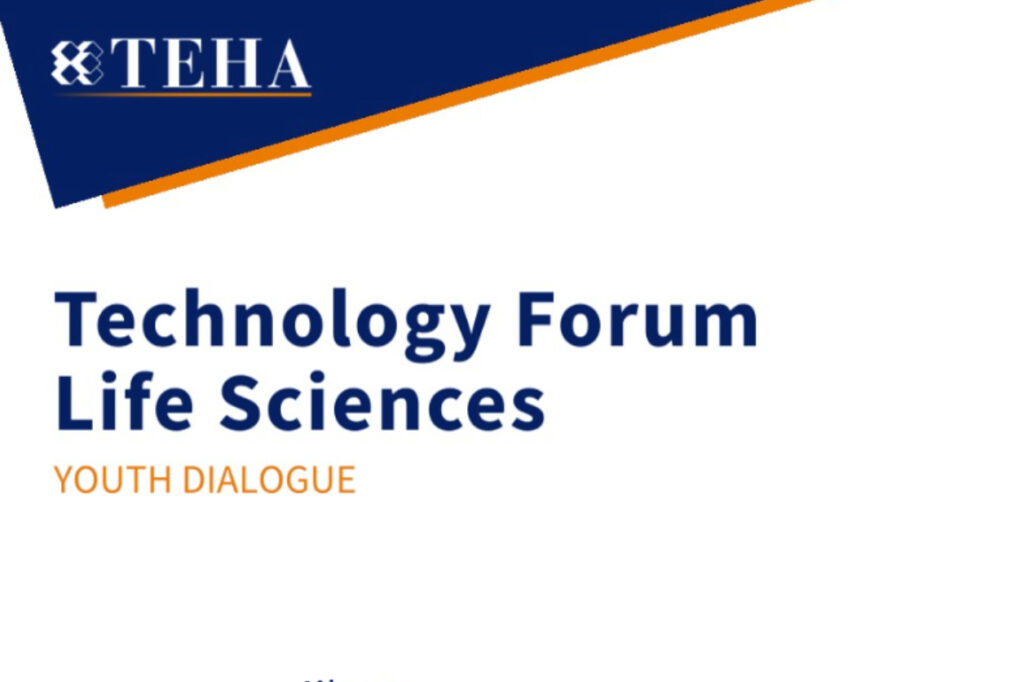 La Dr.ssa Leonardis partecipa al Technology Forum Life Sciences 2025 organizzato da TEHA