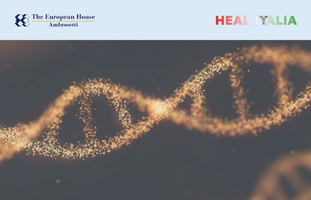 TEHA Group e Fondazione Heal Italia insieme per la prima filiera nazionale della Medicina di Precisione