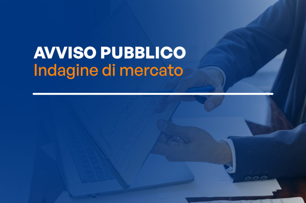 HEAL Italia avvia un’indagine di mercato per servizi di consulenza specialistica