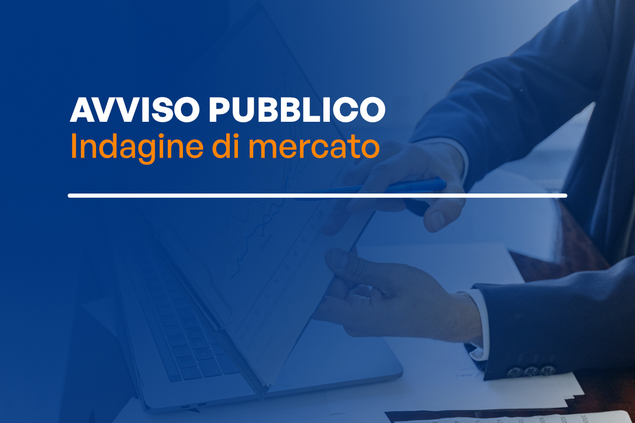 HEAL Italia avvia un’indagine di mercato per servizi di consulenza specialistica