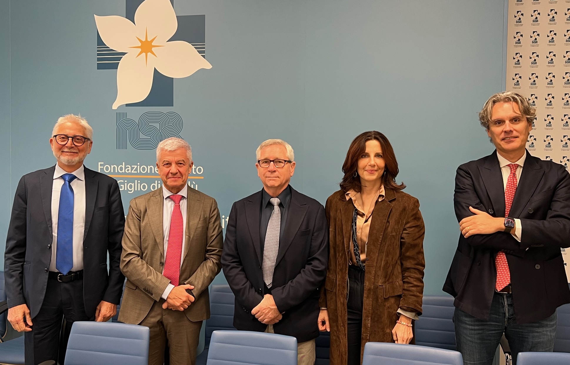 HEAL Italia e Fondazione Giglio di Cefalù insieme per sviluppare la medicina predittiva e di precisione