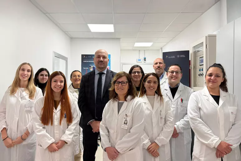 Ad Ancona presentata Marche BioBank: un nodo strategico per la Medicina di Precisione e le Malattie Rare