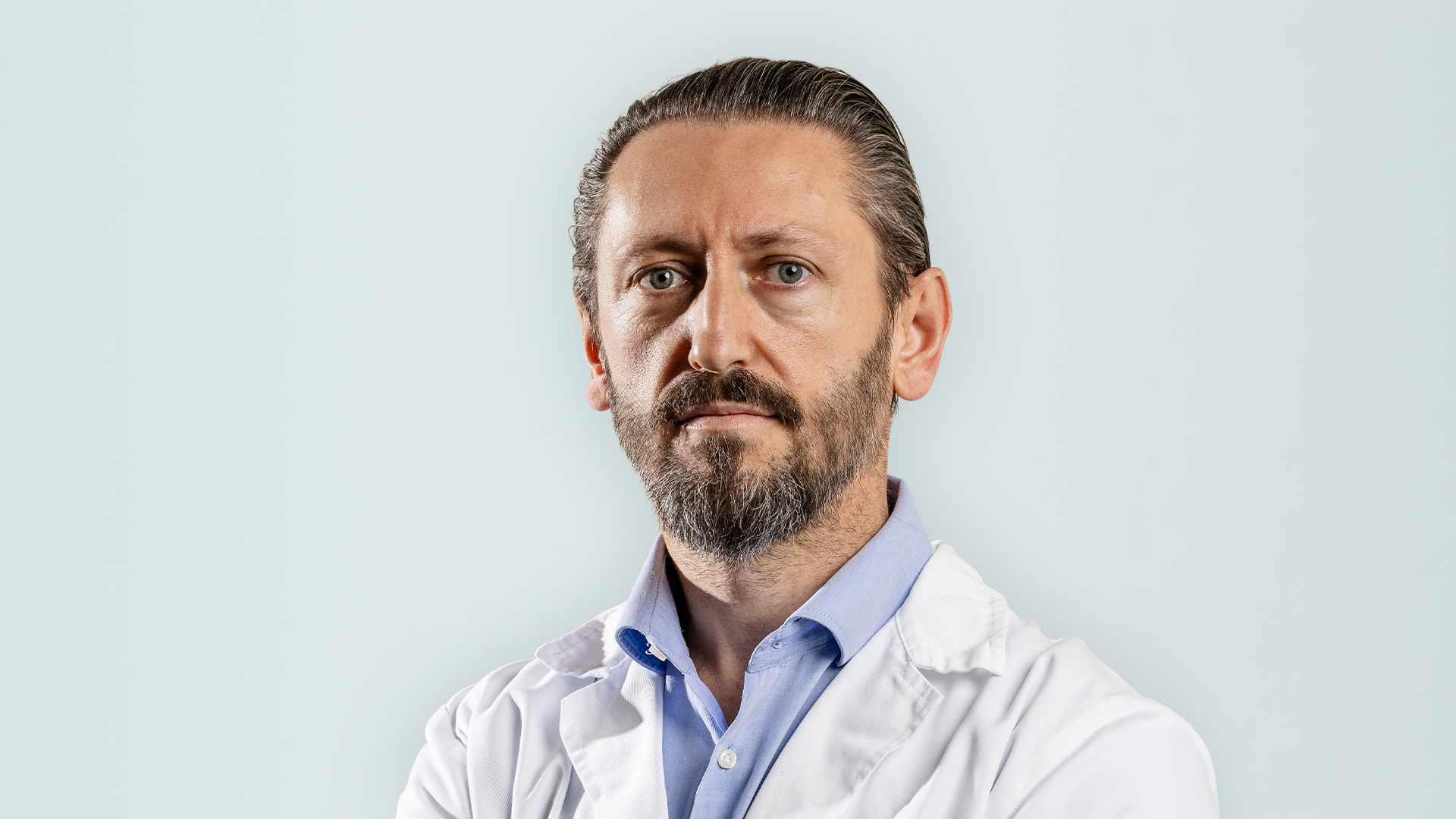 La persona, non la diagnosi: oncologia di precisione